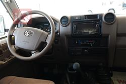 Toyota Land Cruiser 70 Pickup